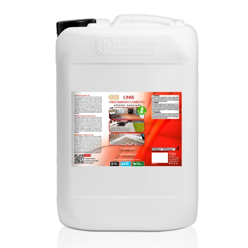 UNIX — conditionnement 3